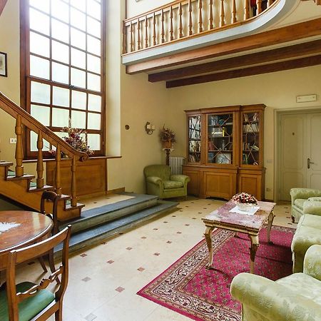 Hotel Villa Le Rondini Firenze Bagian luar foto