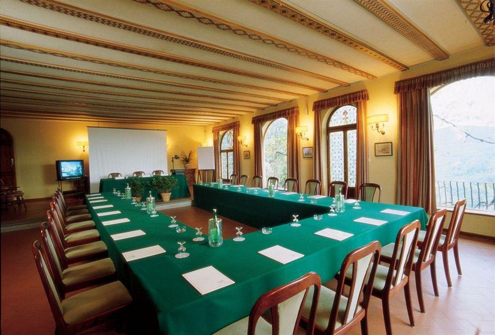 Hotel Villa Le Rondini Firenze Bagian luar foto