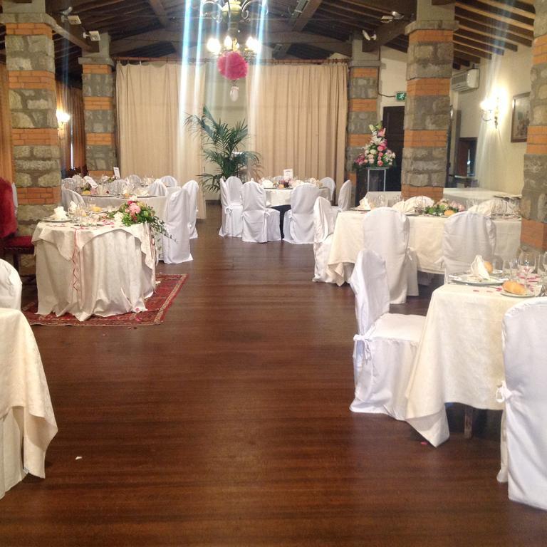 Hotel Villa Le Rondini Firenze Bagian luar foto