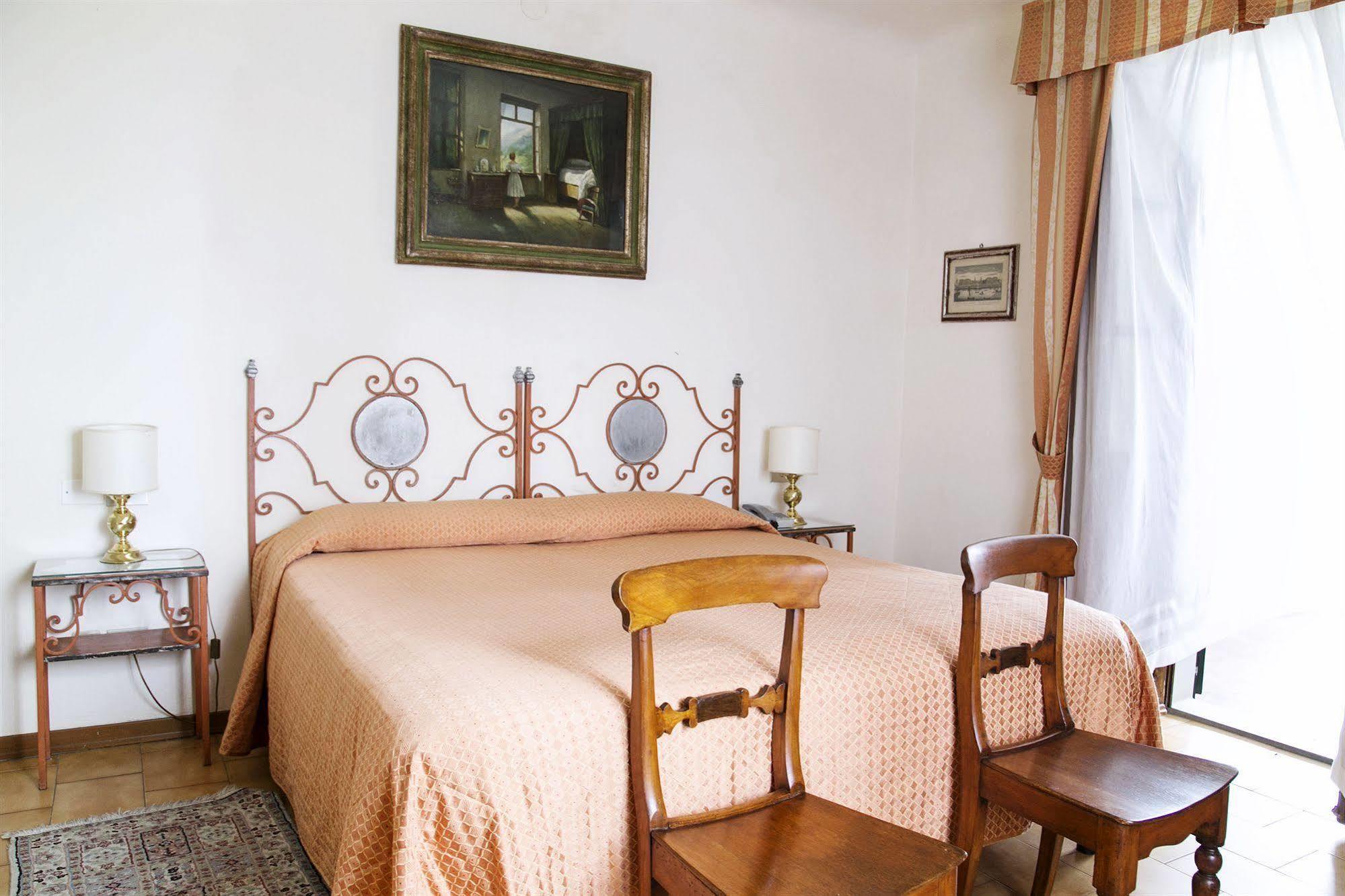 Hotel Villa Le Rondini Firenze Bagian luar foto