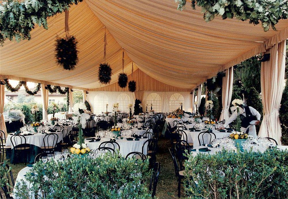 Hotel Villa Le Rondini Firenze Bagian luar foto